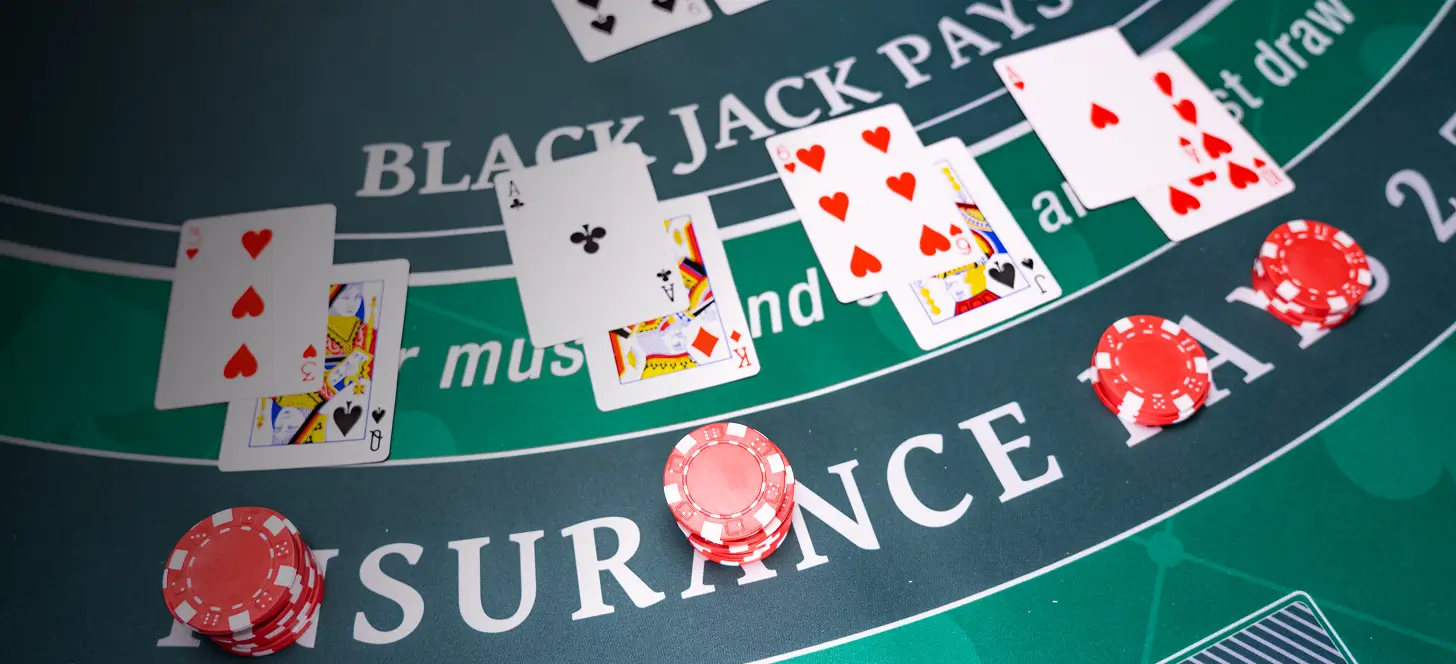 bt bet Como Jogar Blackjack Online