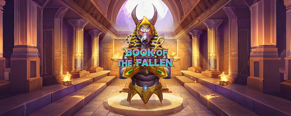 BT BET Livro dos Caídos