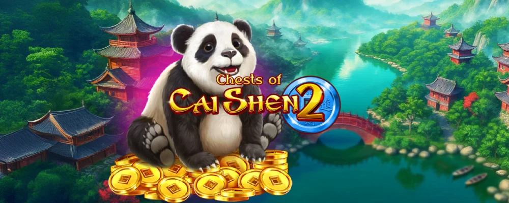BT BET Baús de Cai Shen 2