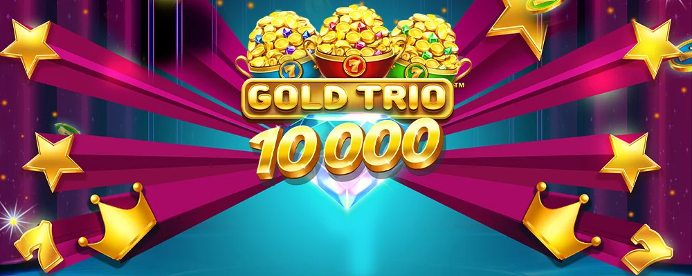 bt bet Trio de Ouro 10000