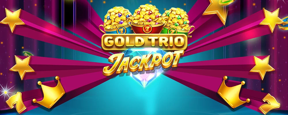 bt bet Jackpot do Trio de Ouro