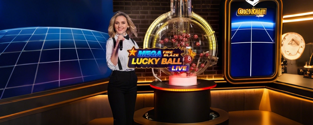 bt bet Bola da Sorte Mega Fogo Flamejante ao Vivo