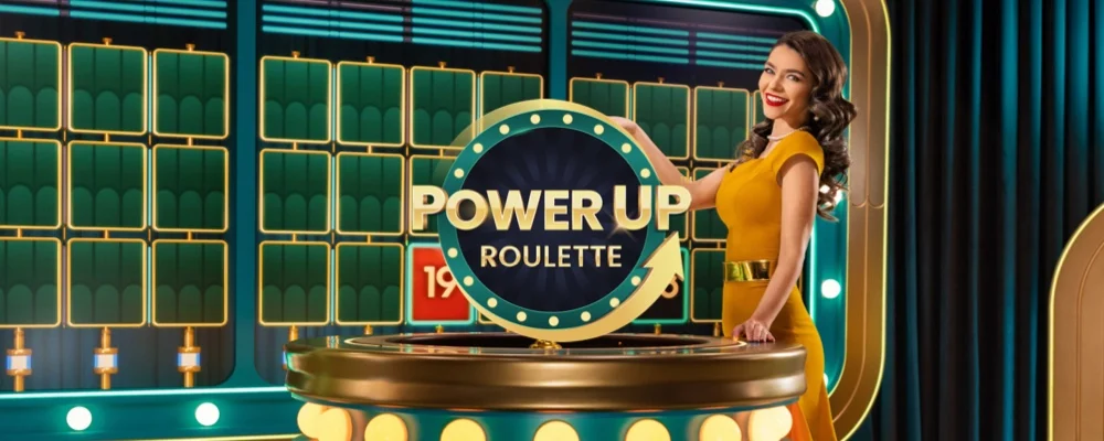 bt bet Roleta PowerUp ao Vivo