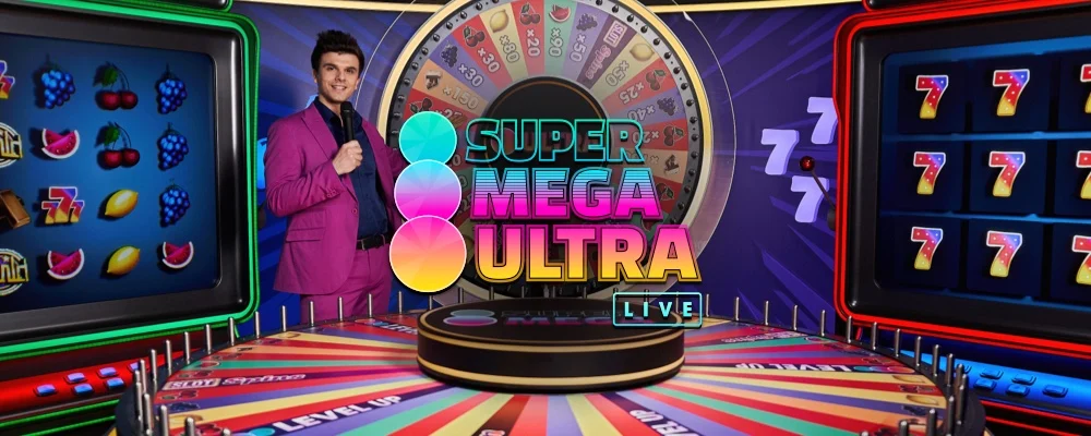 bt bet Super Mega Ultra ao Vivo