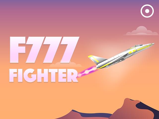 bt bet F777 Fighter