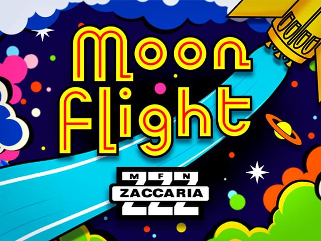 bt bet Deslizante de Voo Lunar